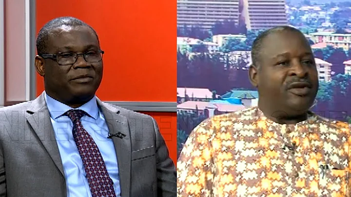 Analysts Suggest Possible Solutions To Nigeria's Security Challenges |Sunrise Daily|