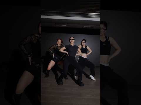 For MEOVV MAMA Awards 2025 choreography by me #meovv #Leejung thumbnail