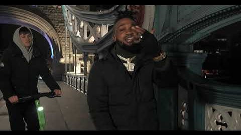 Humble Dragon - FIRST TIME (OFFICIAL MUSIC VIDEO)