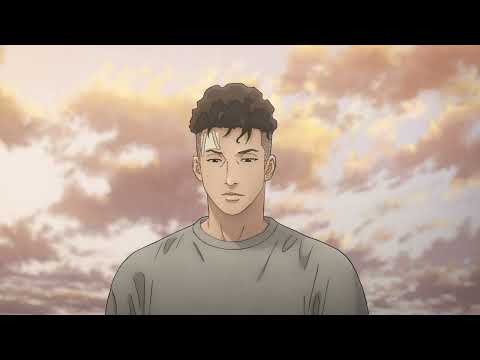 劇場版 THE FIRST SLAM DUNK 預告Ver 2 30秒