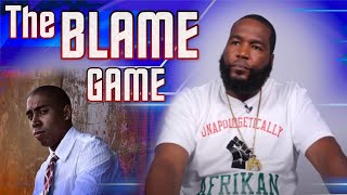 Dr. Umar Johnson Blames Professional Black Men Leaving & Not Dealing With Single Mother's Offspring Profile