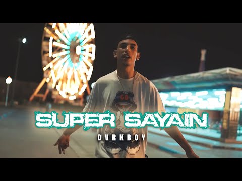 DvrkBoy - SUPER