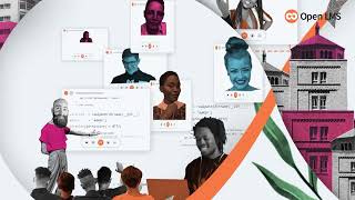 Open LMS - Institutions that are confident in who they are use Open LMS