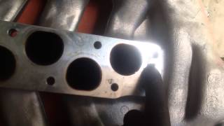 Po401 Honda Accord EGR fix