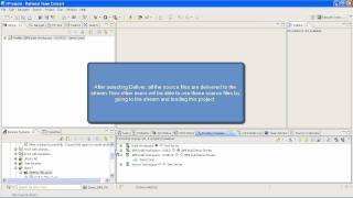 Rational Team Concert: Creating an IBM i Project, build engine and build definition