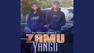 Zamu Yangu