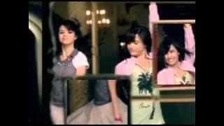 Selena Gomez - Shake it up [Official video]