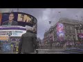 Watch Dogs®  Legion en PS5 Realismo y Ray Tracing Parte 1