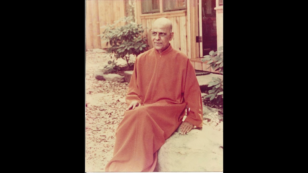 Kripalu (audeo) Shrimad Bhagavad Geeta Adhyay 6