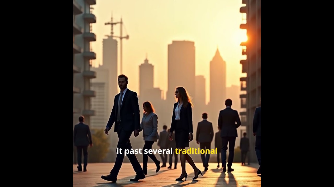 The Top 10 Future Economic Superpowers (Who Will Rule by 2050?) 