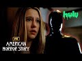 Violet Disappears on Halloween Night | American Horror Story | Hulu
