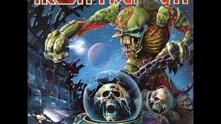 Iron Maiden  Mother Of Mercy