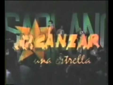 ALCANZAR UNA ESTRELLA: ENTRADAS DE TELENOVELA (1990)