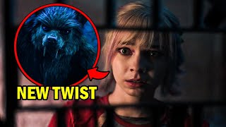 Celebrity Enid’s Alpha Twist Is A Major Story Risk For Wednesday Season 3 Wealth