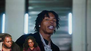 RYLO WALK FT LIL BABY & 42 DUGG (OFFICIAL MUSIC VIDEO) REACTION