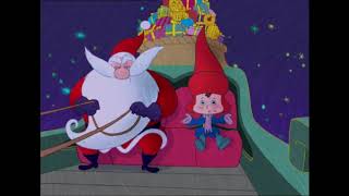 Santas Apprentice The Day Before Christmas Part 1 Ep 49 Full Episode