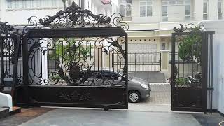PT. Lautan Cipta Kreasi - Beninca Bull 20 M (2 Ton Capacity )