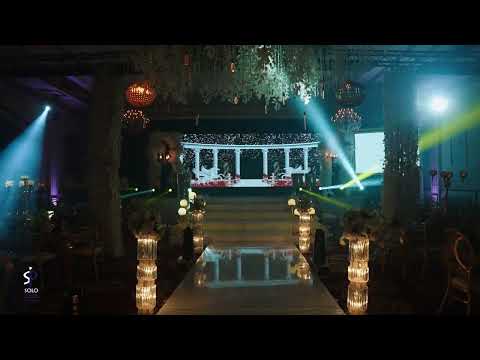 قاعة أفراح سولو بلازا المنوفية شبين الكوم