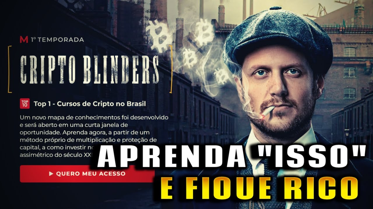 POR QUE VALE APENA COMPRAR O CURSO 