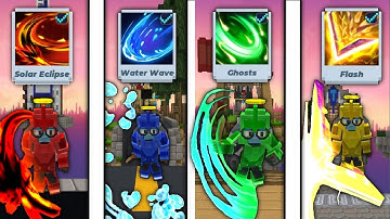 Bedwars But My Sword Effect Changes After Every Kill