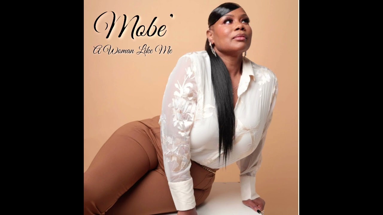 Watch MoBé-I Am Enough on YouTube Watch MoBé-I Am Enough on YouTube