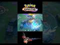 파이어로 브버 모음 #pokemon #pokémon #pokemonunite #포유나 #포켓몬 #유나이트 #shorts #gameplay #talonflame #파이어로