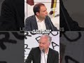 Consigny: "J'ai l'impression d'être citoyen soviétique, je ne suis plus propriétaire de mon argent"