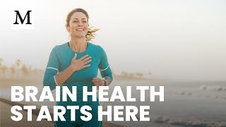Early Menopause and a Weaker Heart Speed Brain Aging | Mercola Cellular Wisdom
