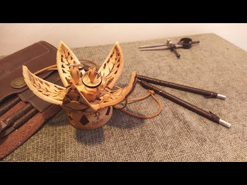 Wedding Ring box