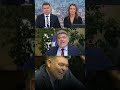 Diputado Venegas tras tenso cruce con Mackenna