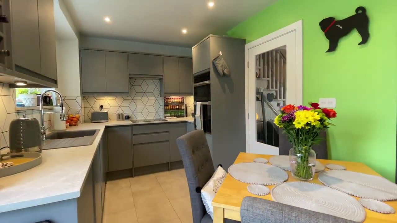 Tyn Rhos, Gaerwen, Isle of Anglesey, LL60