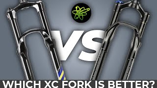 Rockshox vs SR Suntour | ALIN ANG MAS MAGANDA NGAYONG 2021? | XC Fork Comparison (Part 1)