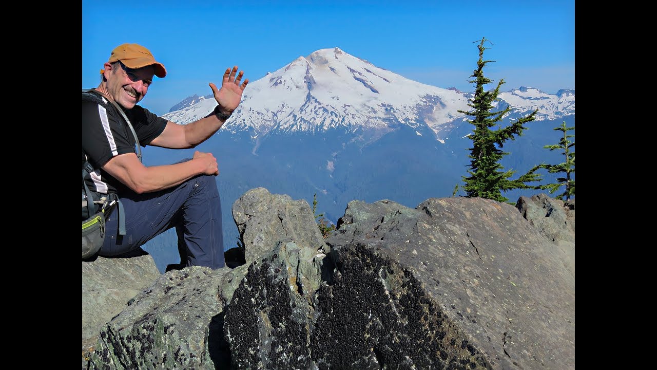 20170726 Anderson Butte And Lake near Sedro Woolley YouTube