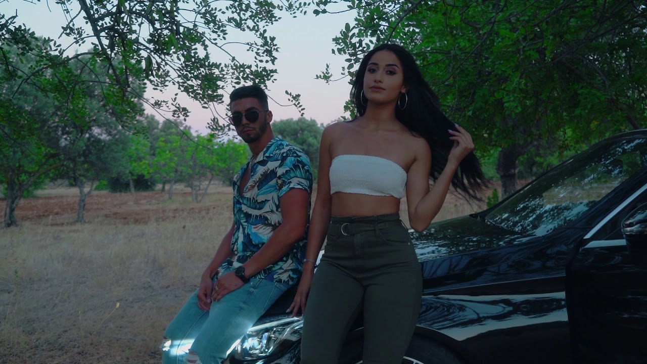 Anas - Ça ira (Clip officiel)