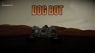 DogBot