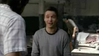 Highlight Reel of Rhys Coiro as 'Billy Walsh' in HBO's Entourage