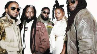 Video thumbnail of "Reggae - Morgan Heritage - Inna Dem Ting Deh"