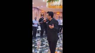 Adem Baysal - Ah Şenkaya I