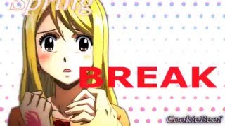 ᴹᴱᴾ ᴾᵃʳᵗ Spring Break Up 720P