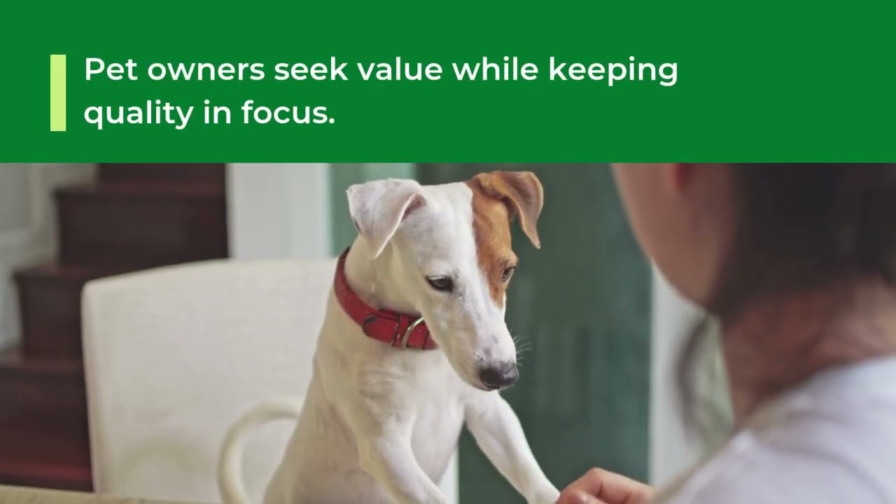 Canadian Pet Market Survey, 4th Edition