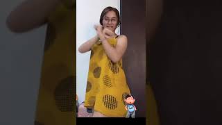 Pesona Joget H0T Cewek Daster S3kseh - Dance TikTok Bigo Live Goyang Dasteran Viral Terbaru