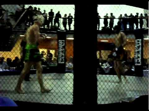 Sportfight Scotland 2010 Ryan Gavin (DNFT/Lanark M...