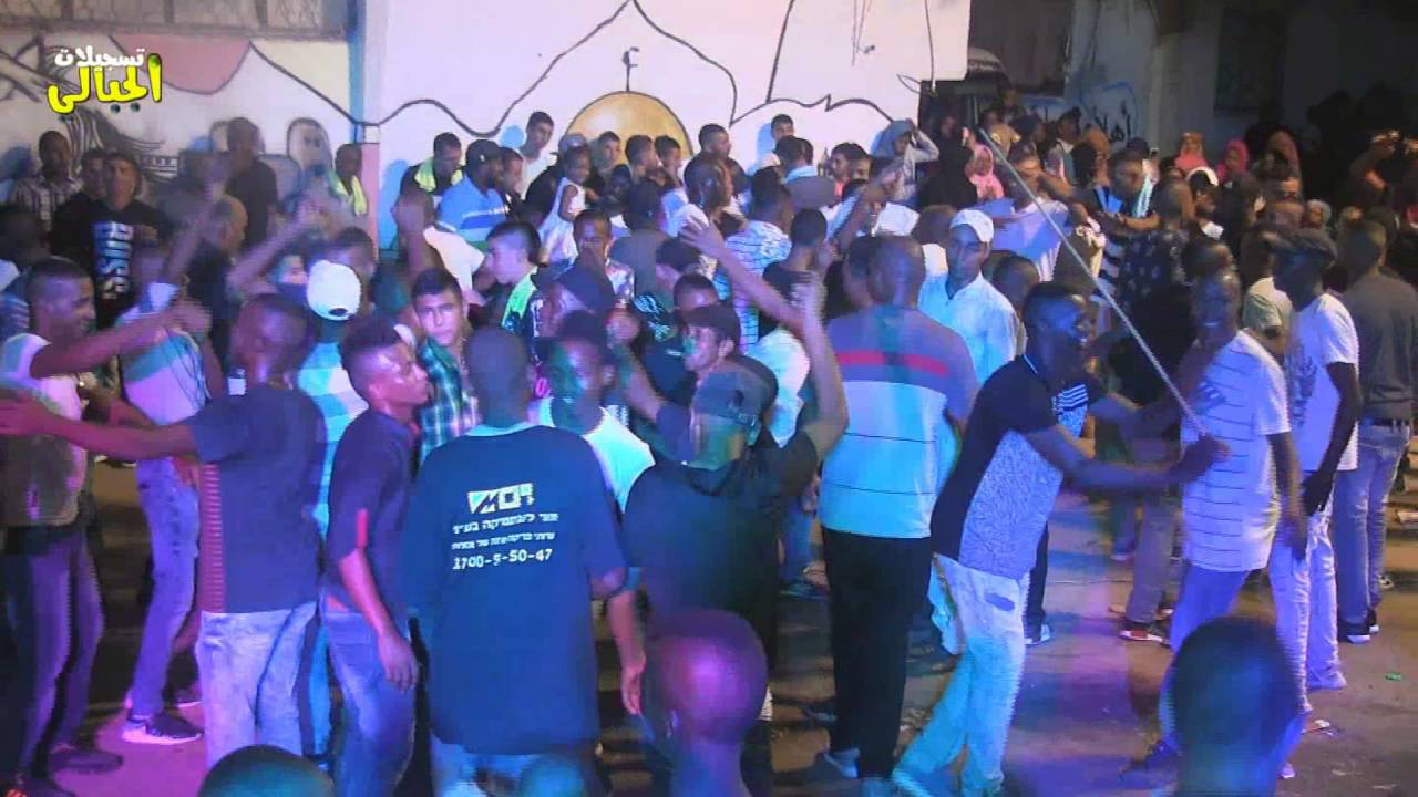 كوكتيل العريس محمد نافع والفنان يعقوب ابو حبيب   مخيم طولكرم 2016HD تسجيلات الجباليJR