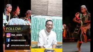 Questions and Answers: The Law of Jaranan - Kuda Lumping and Siti Jenar