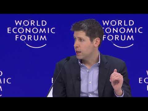 Sam Altman - Understanding AI's Reasoning