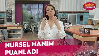 Haftanın İlk Puanlaması - Gelinim Mutfakta 8 Mayıs Pazartesi