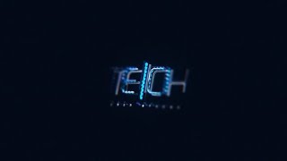 Tech Logo Reveal AFTER EFFECTS Template Videohive 32935871