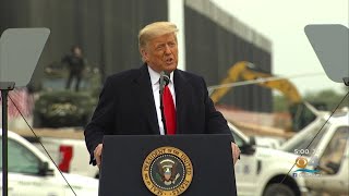 FBI Warns Armed Protests Being Planned At All 50 State Capitals