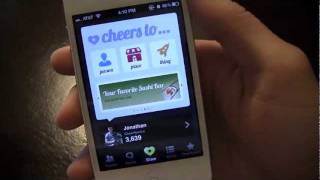 Chee.rs iPhone App Review screenshot 4