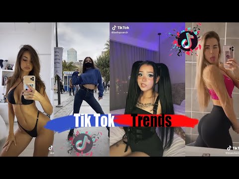 TikTok best girls #Part​​ 2 | MOST Sexiest and Hottest Girls